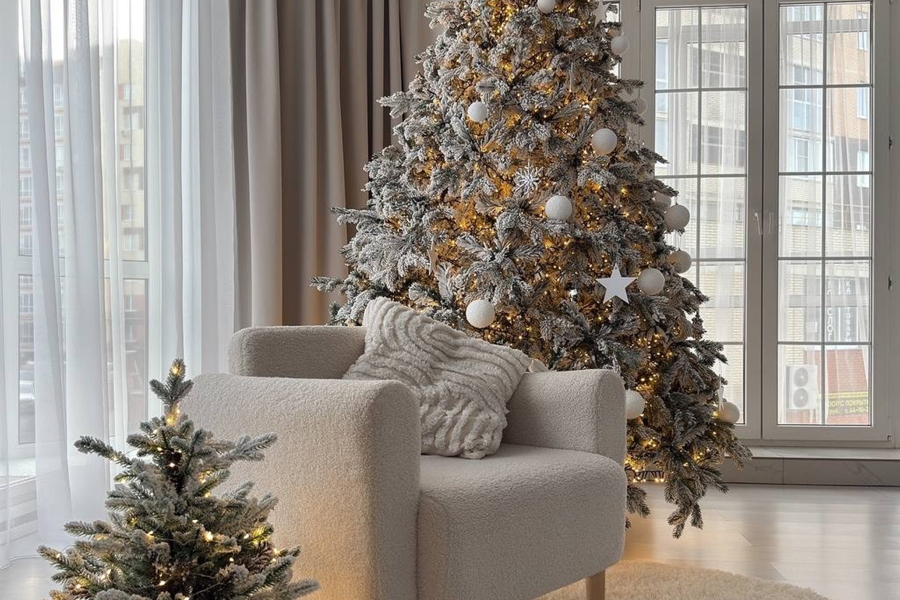 ЗАЛ 1 — НГ 2026