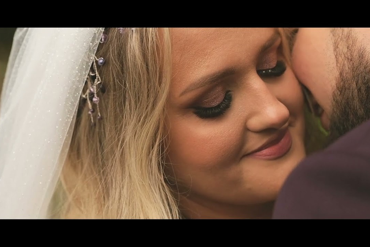 Свадебные фильмы. Видеограф Крючкова Евгения