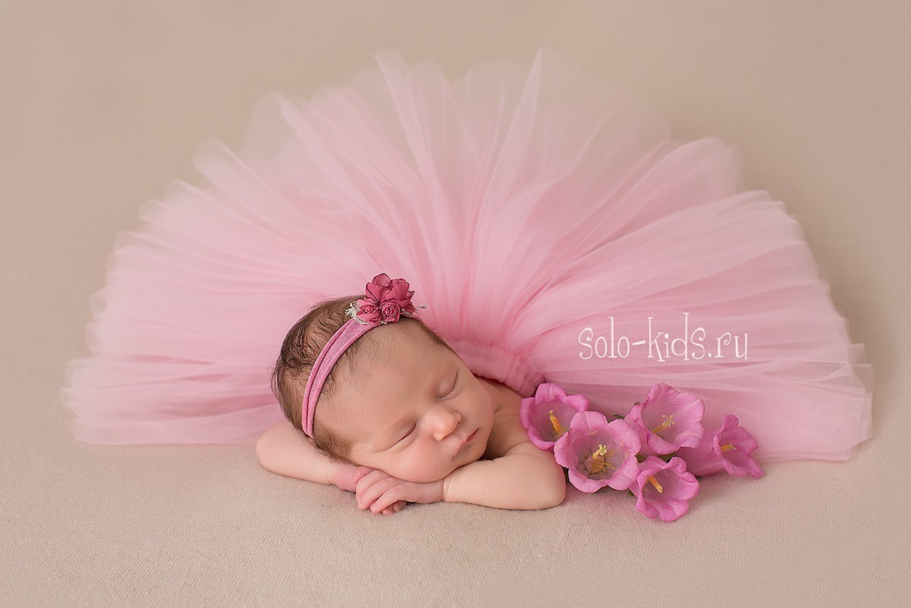 Новорожденные