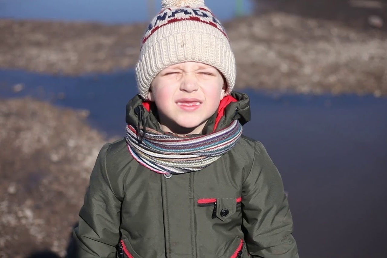 Семейная видеография