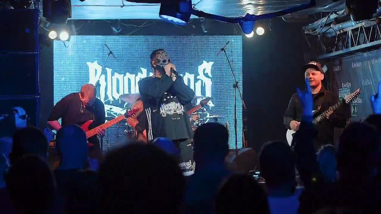 Клипы и концерты. Видеосъемка и видеопродакшн под ключ в Москве | XSTREME PRODUCTION