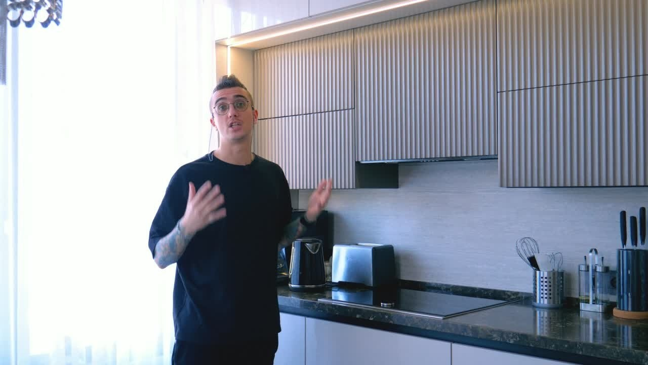 Интерьерные видео. Видеосъемка и видеопродакшн под ключ в Москве | XSTREME PRODUCTION