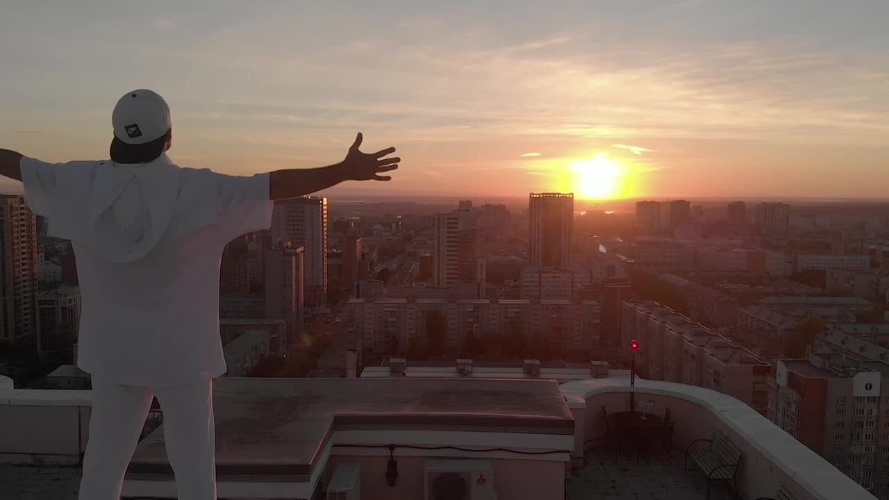 Музыкальное видео. Видеосъемка Алекс ДеФильм