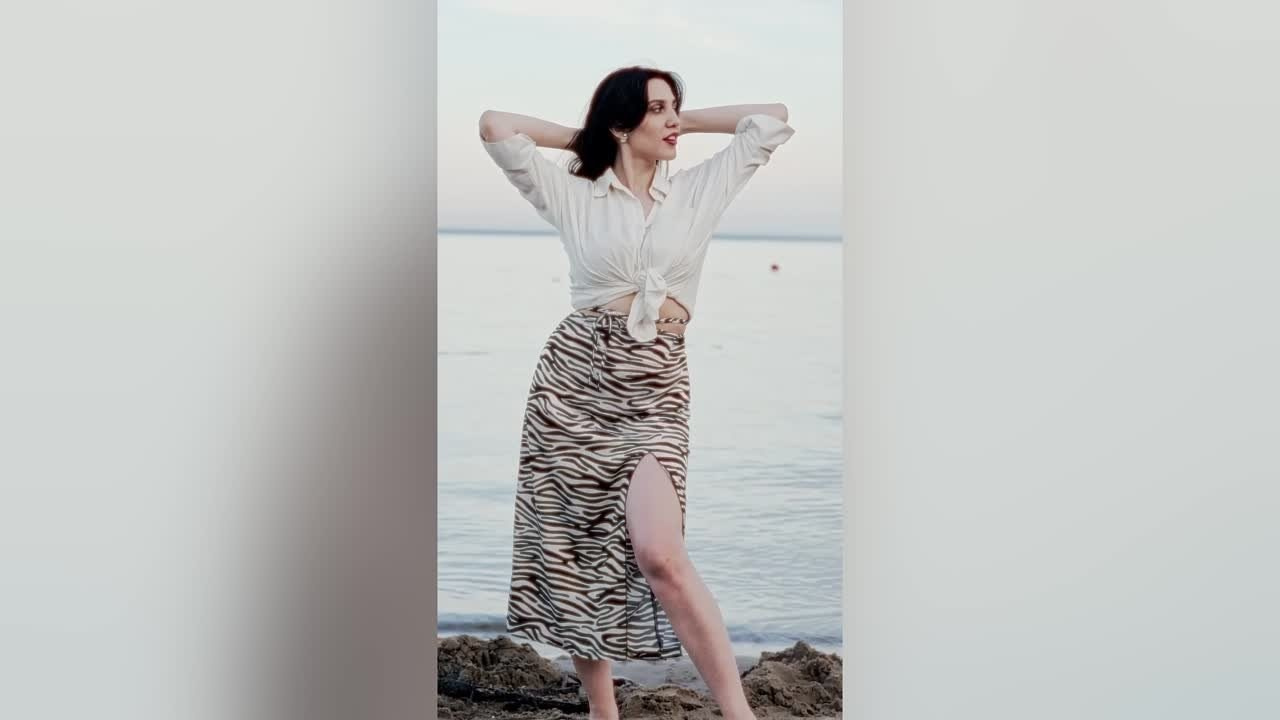 Имиджевое видео о вас. Видеосъемка Алекс ДеФильм