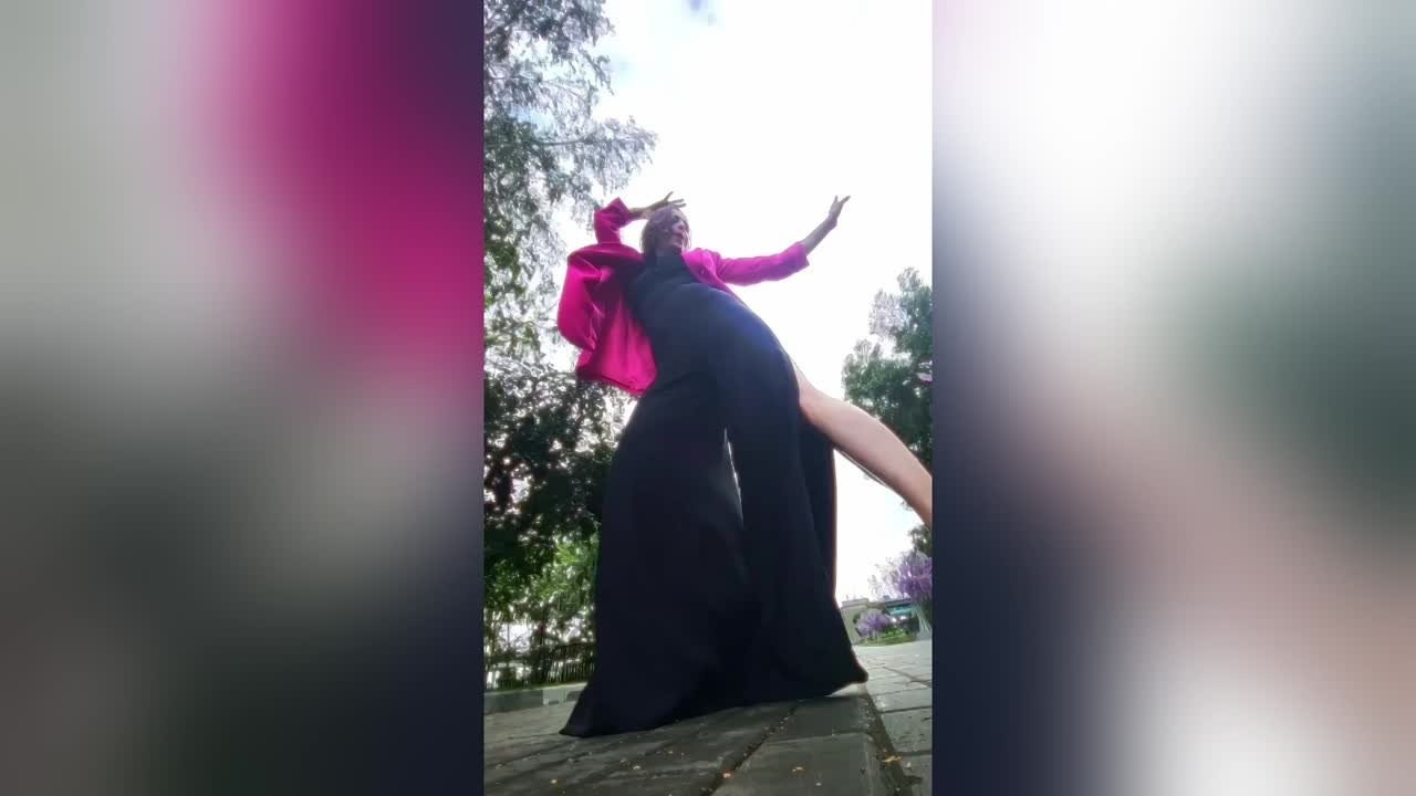 Имиджевое видео о вас. Видеосъемка Алекс ДеФильм