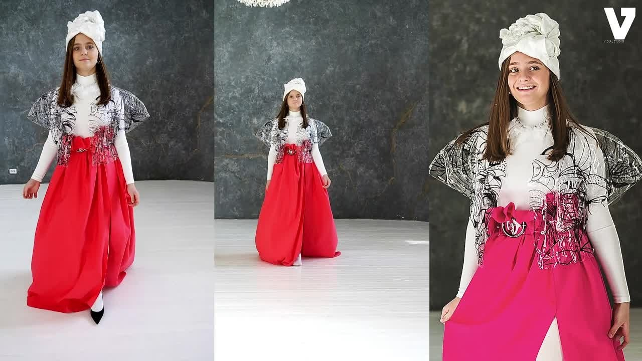 Имиджевое видео вашего бренда. Видеосъемка Алекс ДеФильм