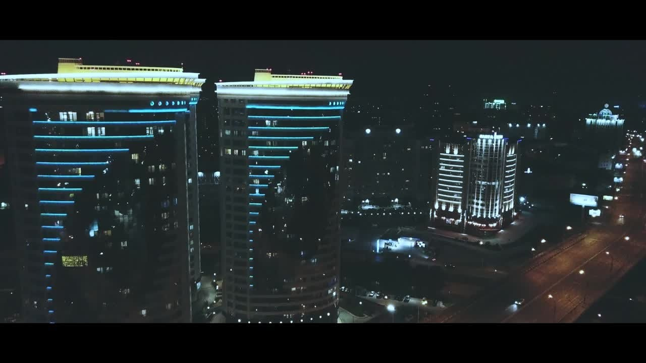 Имиджевое видео вашего бренда. Видеосъемка Алекс ДеФильм