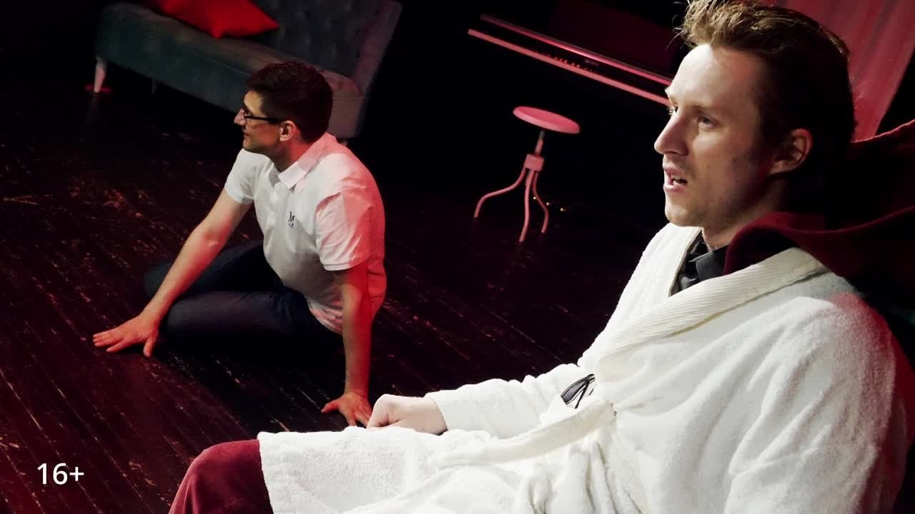 Имиджевое видео вашего бренда. Видеосъемка Алекс ДеФильм