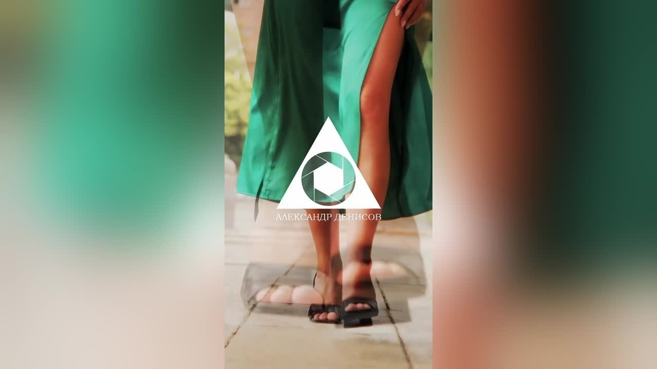 Имиджевое видео о вас. Видеосъемка Алекс ДеФильм