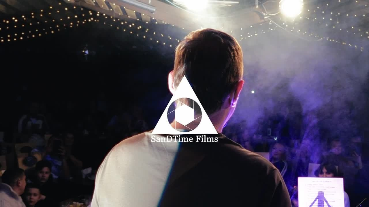 Видеоотчет событий и мероприятий. Видеосъемка Алекс ДеФильм