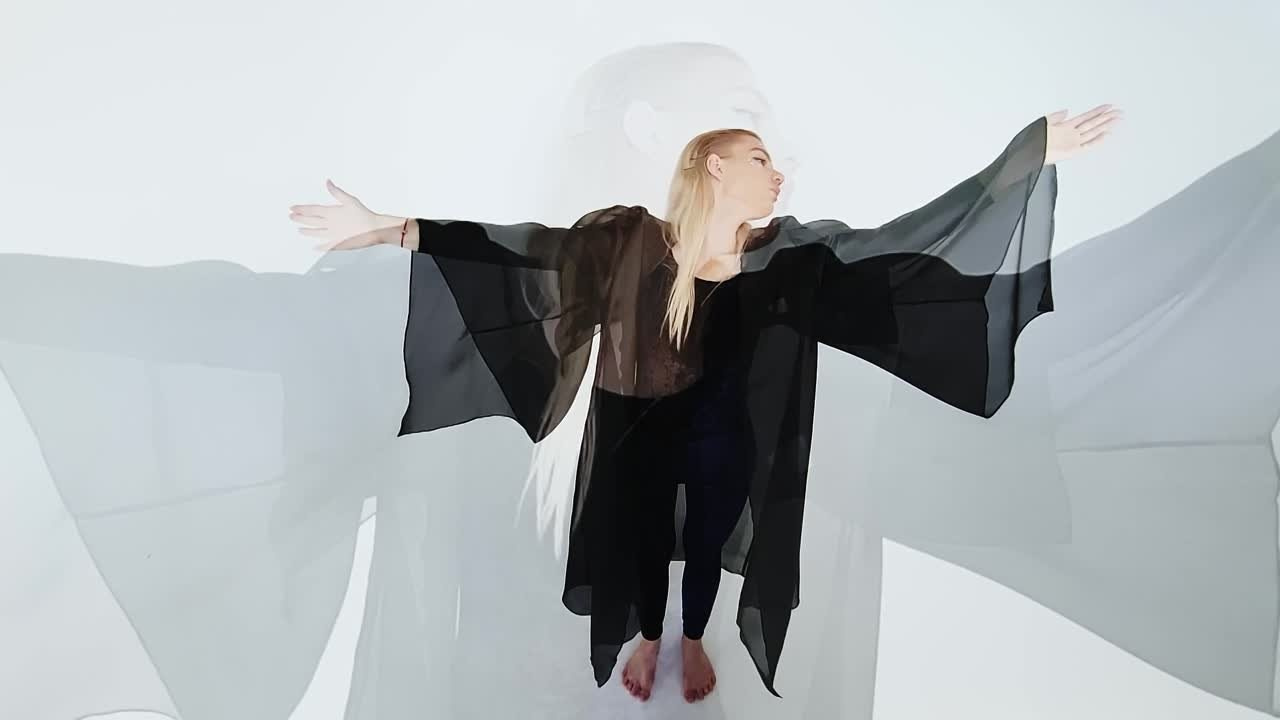 Музыкальное видео. Видеосъемка Алекс ДеФильм