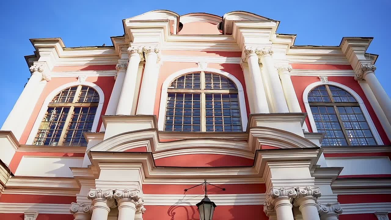 Видео несвадьбы. Свадебный фотограф и видеограф в Санкт-Петербурге, Вадим Александров