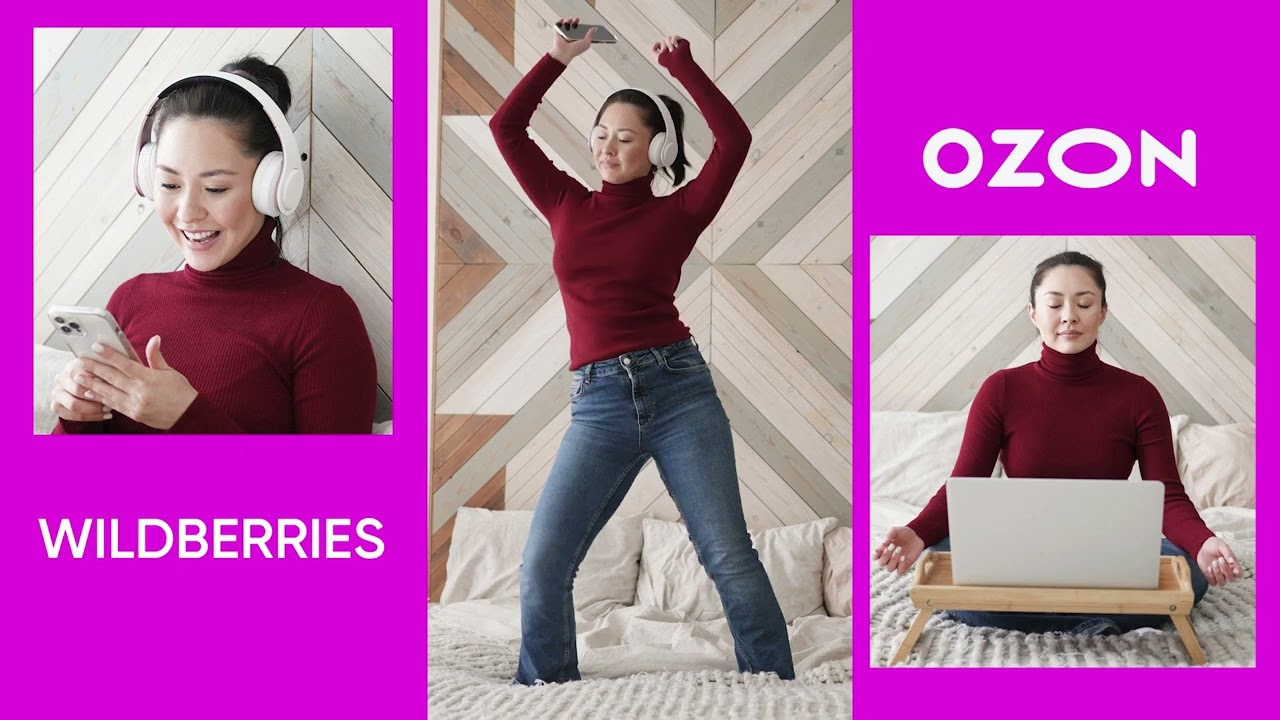 Снимаем Видео для интернет магазинов. Студия для съемки фото и видео в Москве