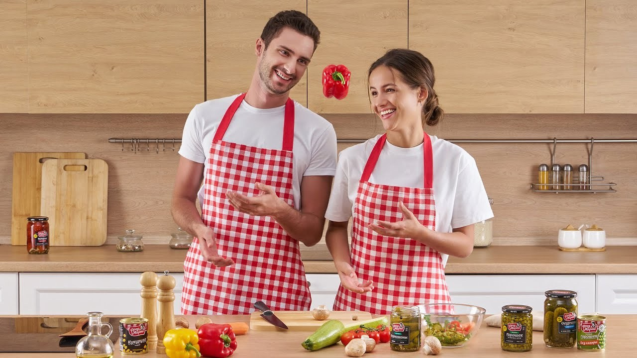 Снимаем Видео для интернет магазинов. Студия для съемки фото и видео в Москве