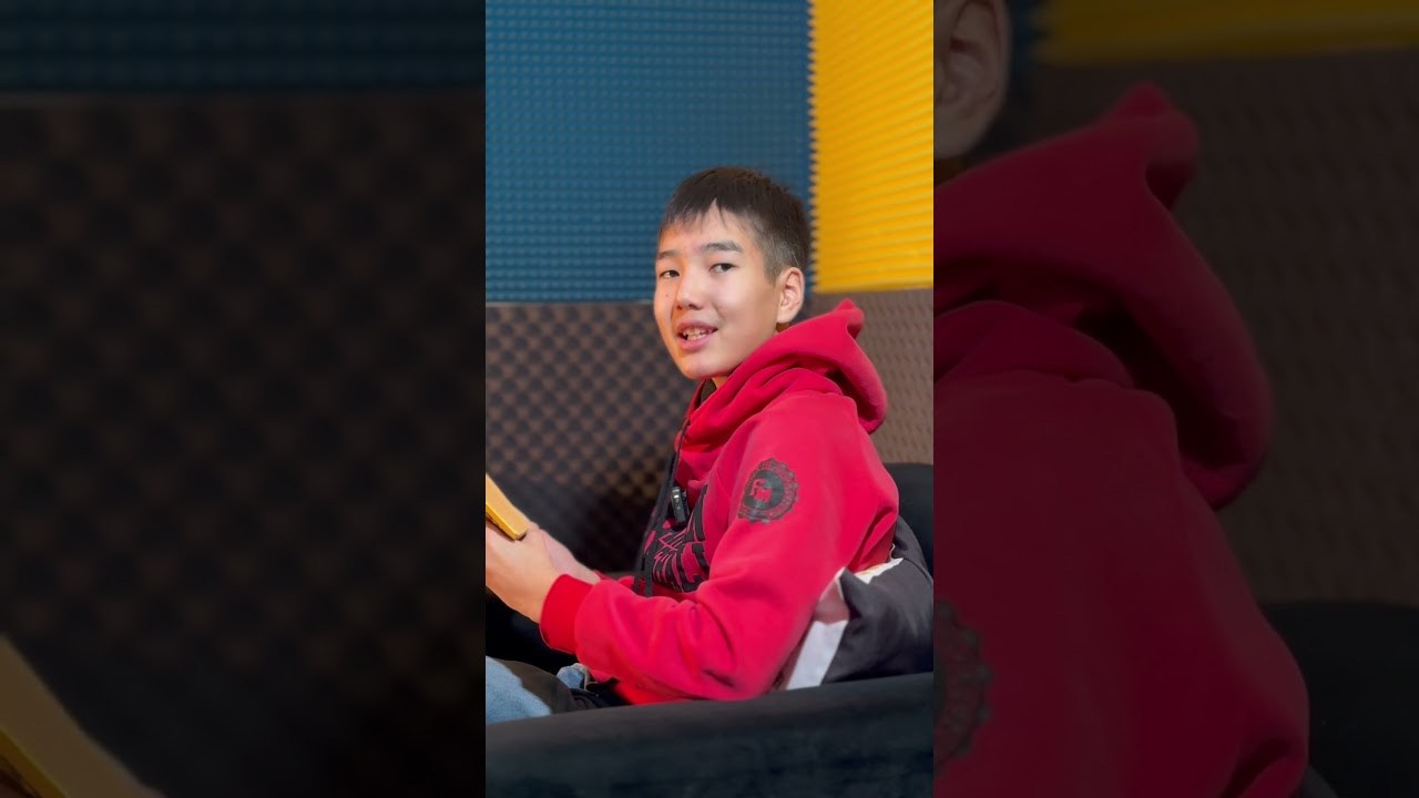 Видео. Фотограф Улан-Удэ Бабалаев Александр