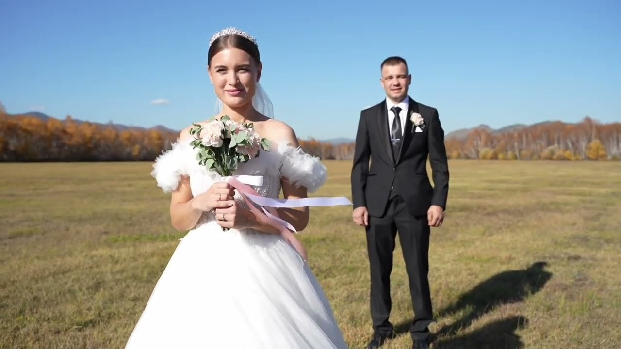 Видео. Фотограф Улан-Удэ Бабалаев Александр
