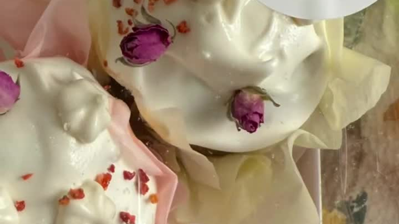 Food для VeganAthlete. Студия фото, видеографии и мультимедийного дизайна в Москве Multi Frame Studio