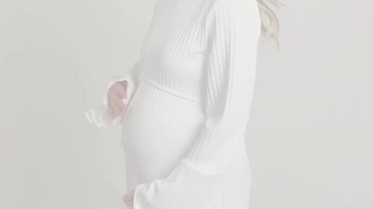 Беременность Лейлы. Студия фото, видеографии и мультимедийного дизайна в Москве Multi Frame Studio