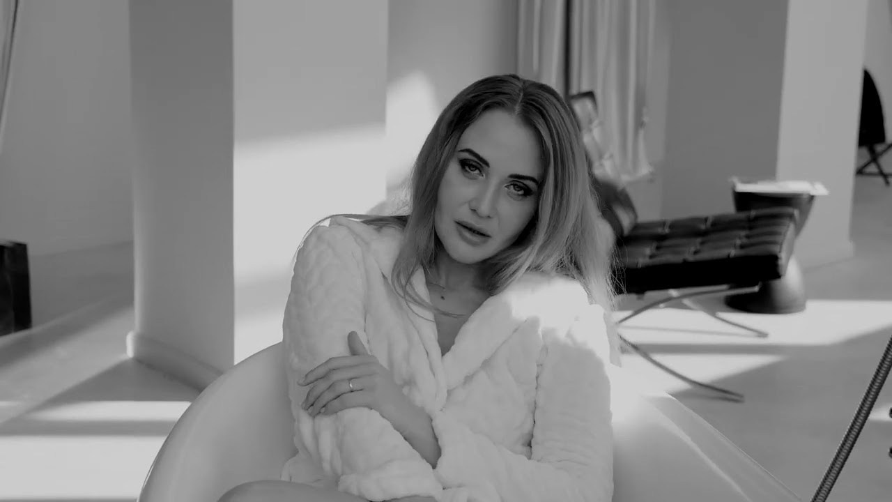 Женственные видео съёмки. Фотограф в Москве Юлия Рубцова (фото и видео)