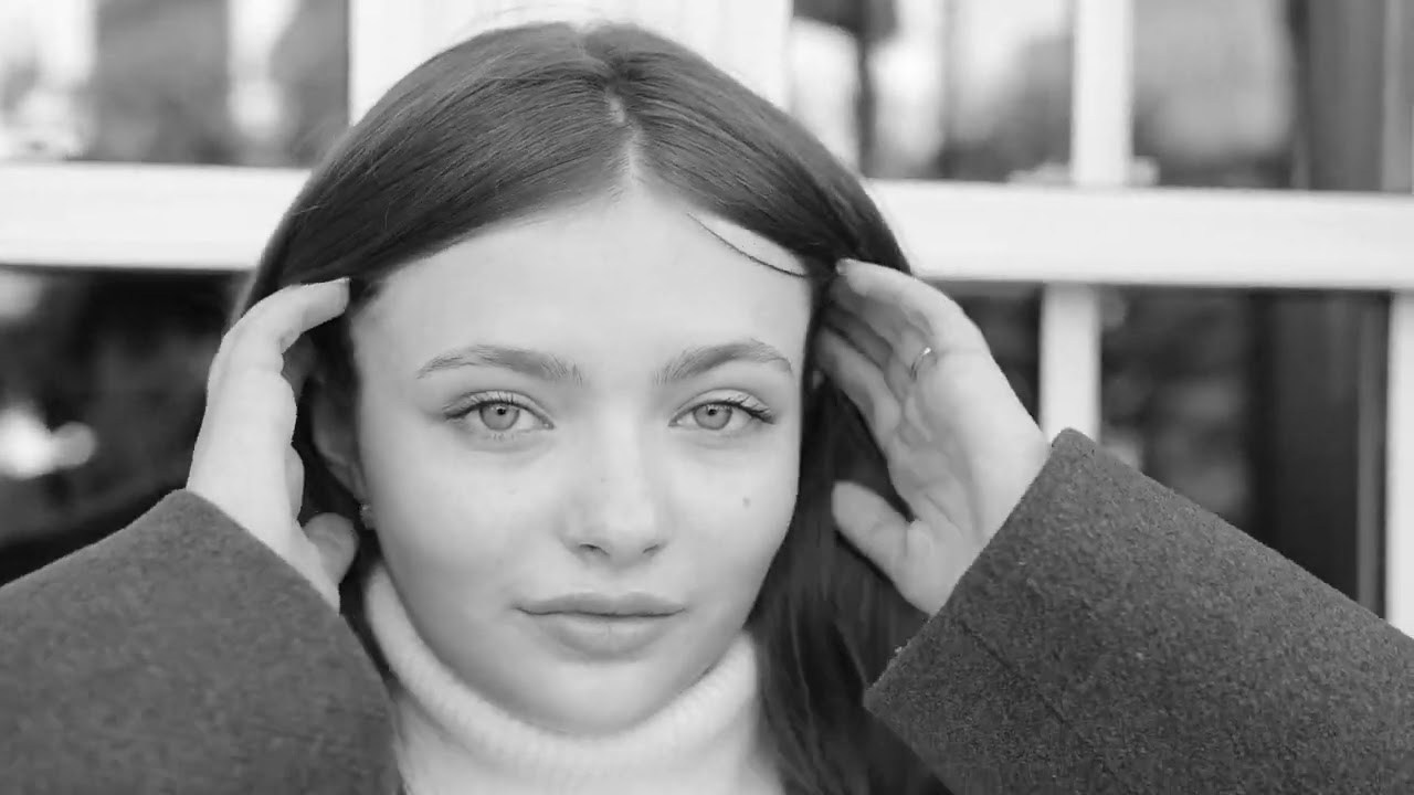 Уличные видео. Фотограф в Москве Юлия Рубцова (фото и видео)