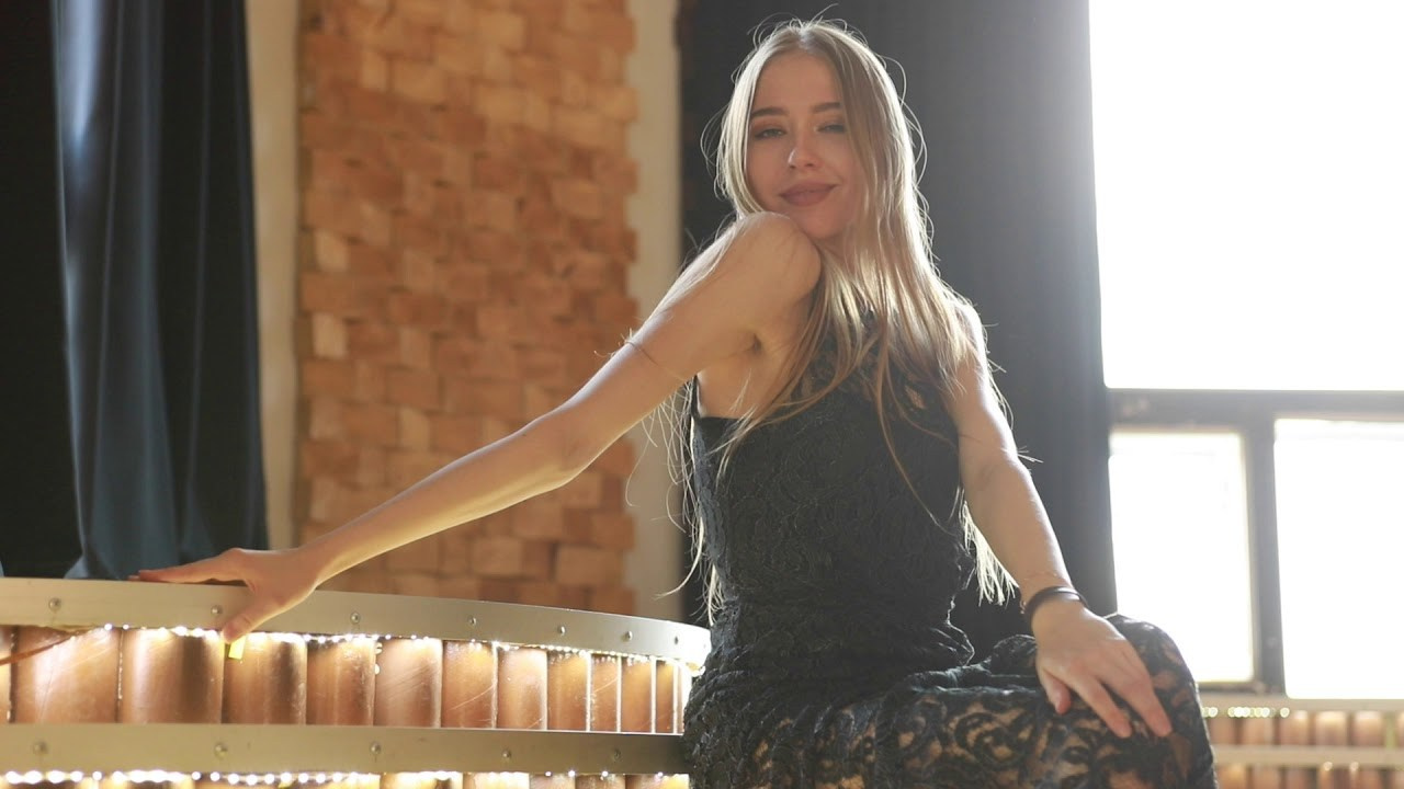 Творческие видео Юлии Рубцовой. Фотограф в Москве Юлия Рубцова (фото и видео)