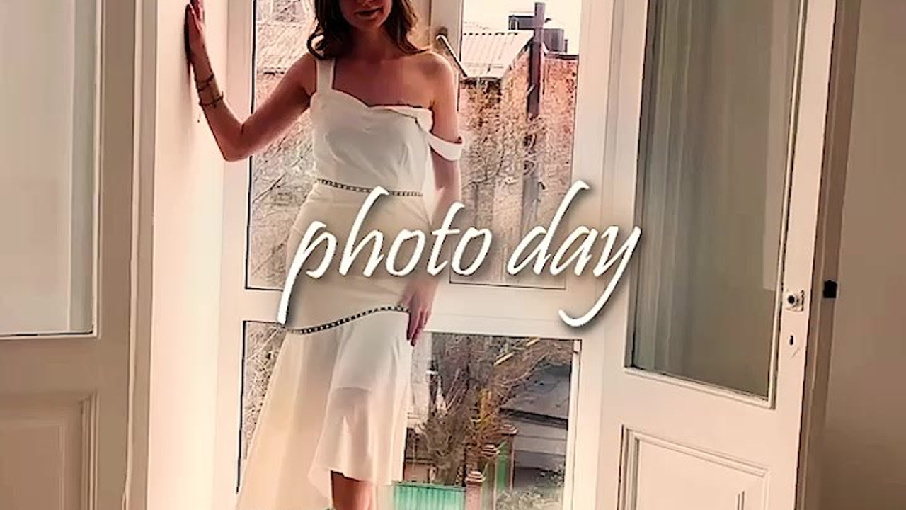 Видеосъёмка/Монтаж/Reels. Photographer, videographer, and editor in Tolyatti, Samara, Moscow — Daria