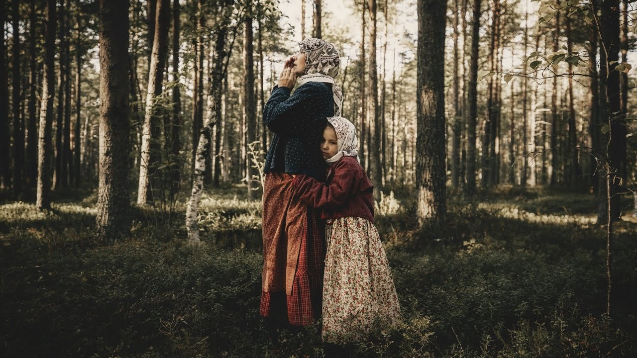 Ау. Фотограф — путешественник Светлана Романовская