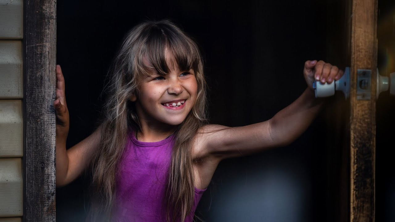 Мечта. Фотограф — путешественник Светлана Романовская