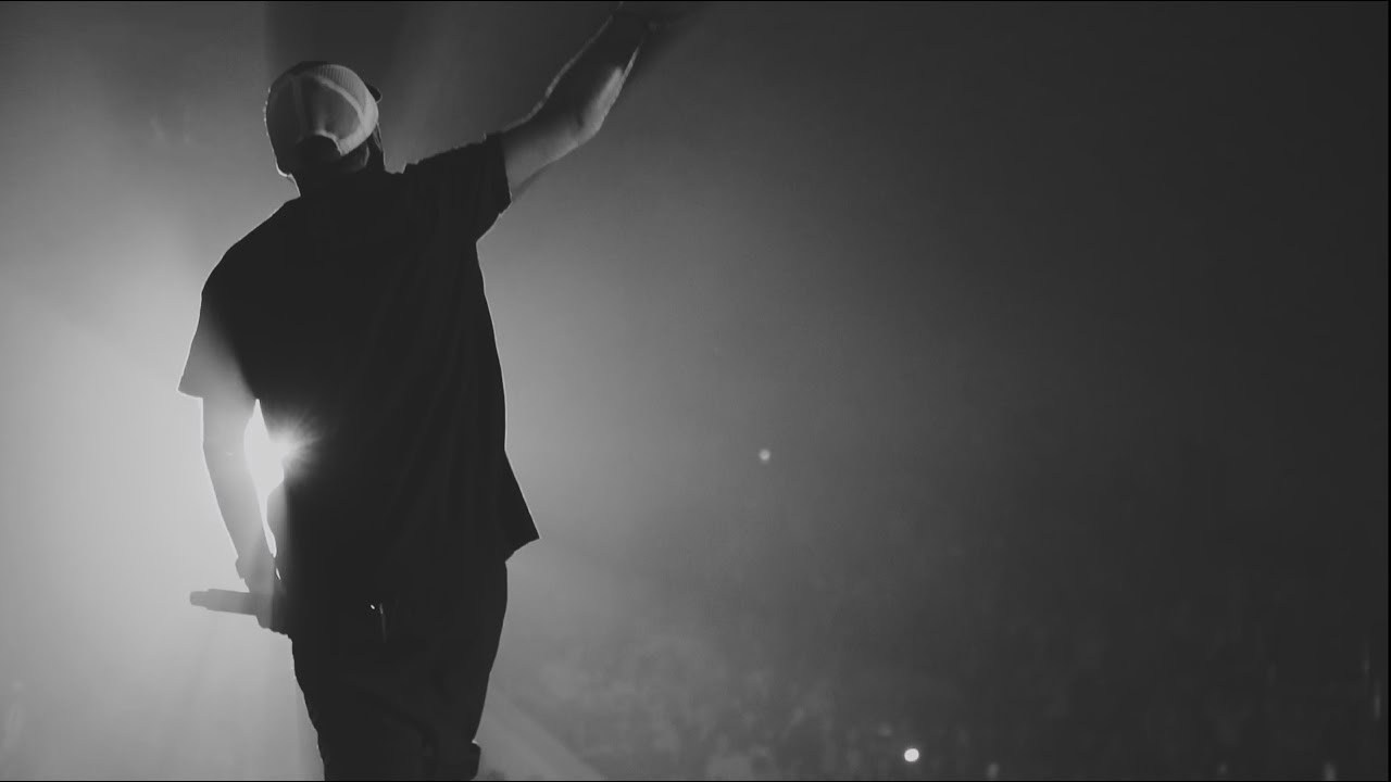 Music Video. Dudchenko.pro