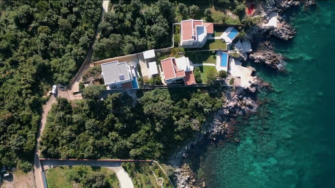 Real Estate. Dudchenko.pro