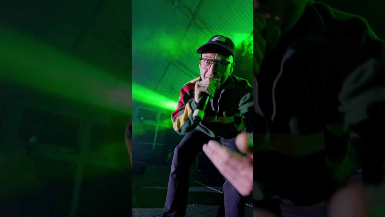 Music Video. Dudchenko.pro