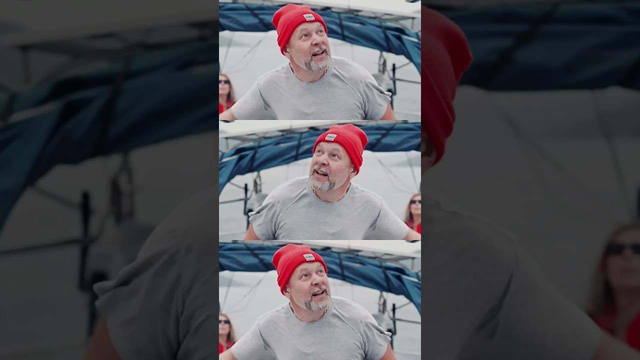 Yacht. Dudchenko.pro