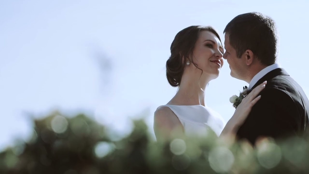 Weddings. Dudchenko.pro