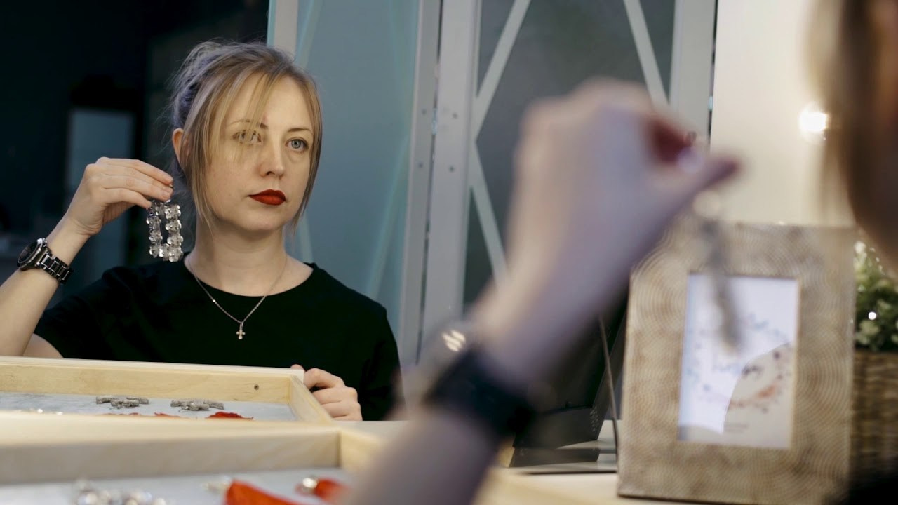 Commercial Video. Dudchenko.pro