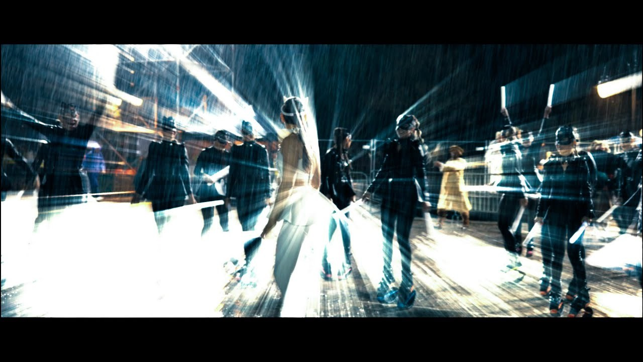 Music Video. Dudchenko.pro