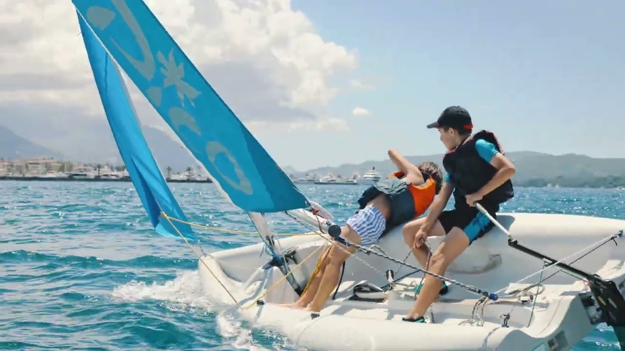Yacht. Dudchenko.pro