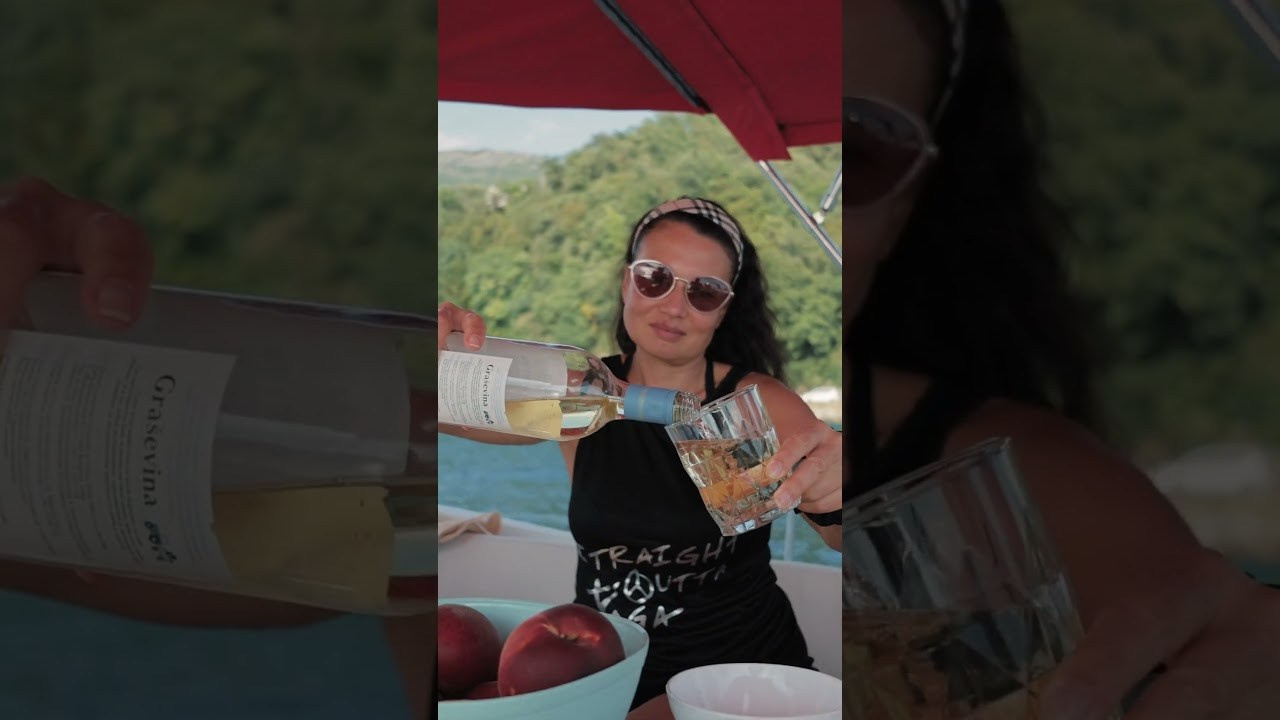 Yacht. Dudchenko.pro