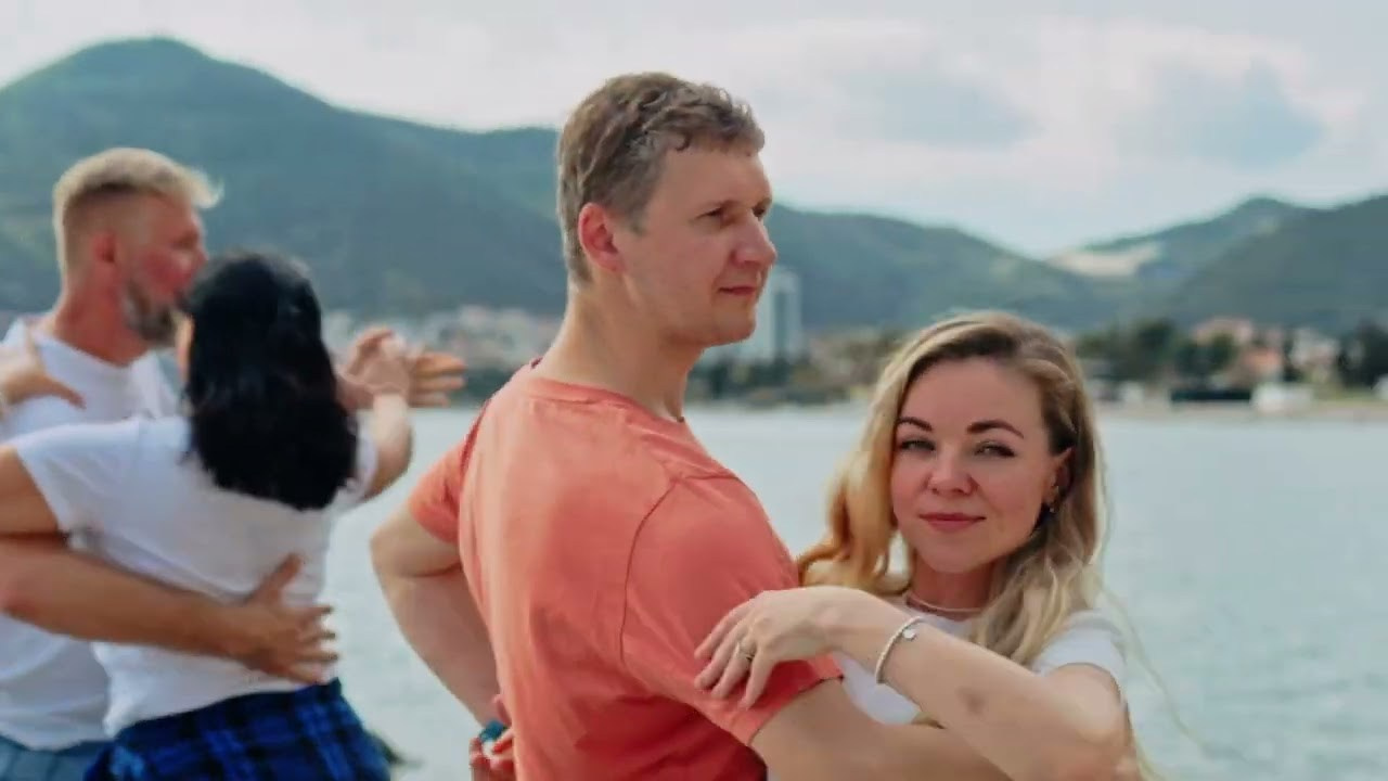 Dance Video. Dudchenko.pro