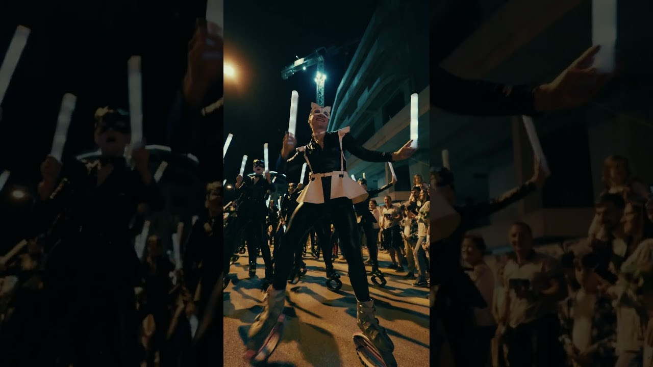 Dance Video. Dudchenko.pro