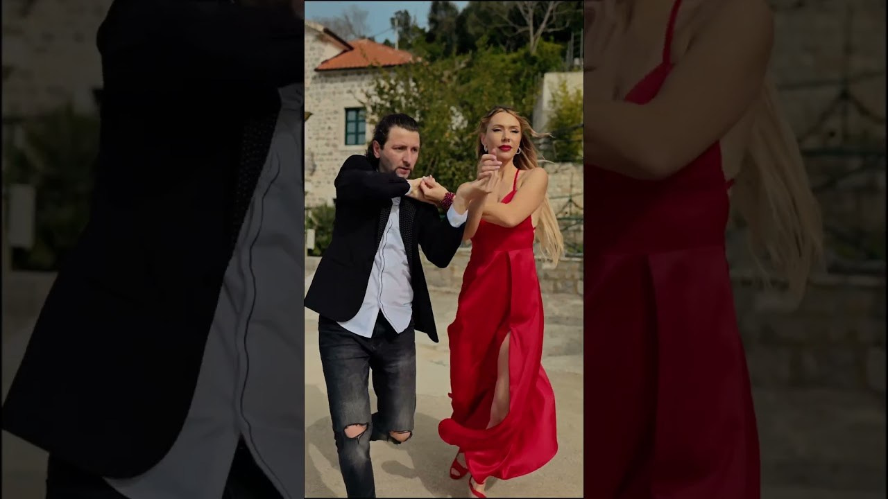 Dance Video. Dudchenko.pro