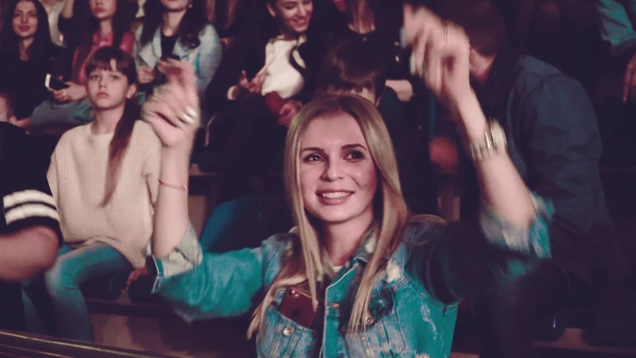 Music Video. Dudchenko.pro