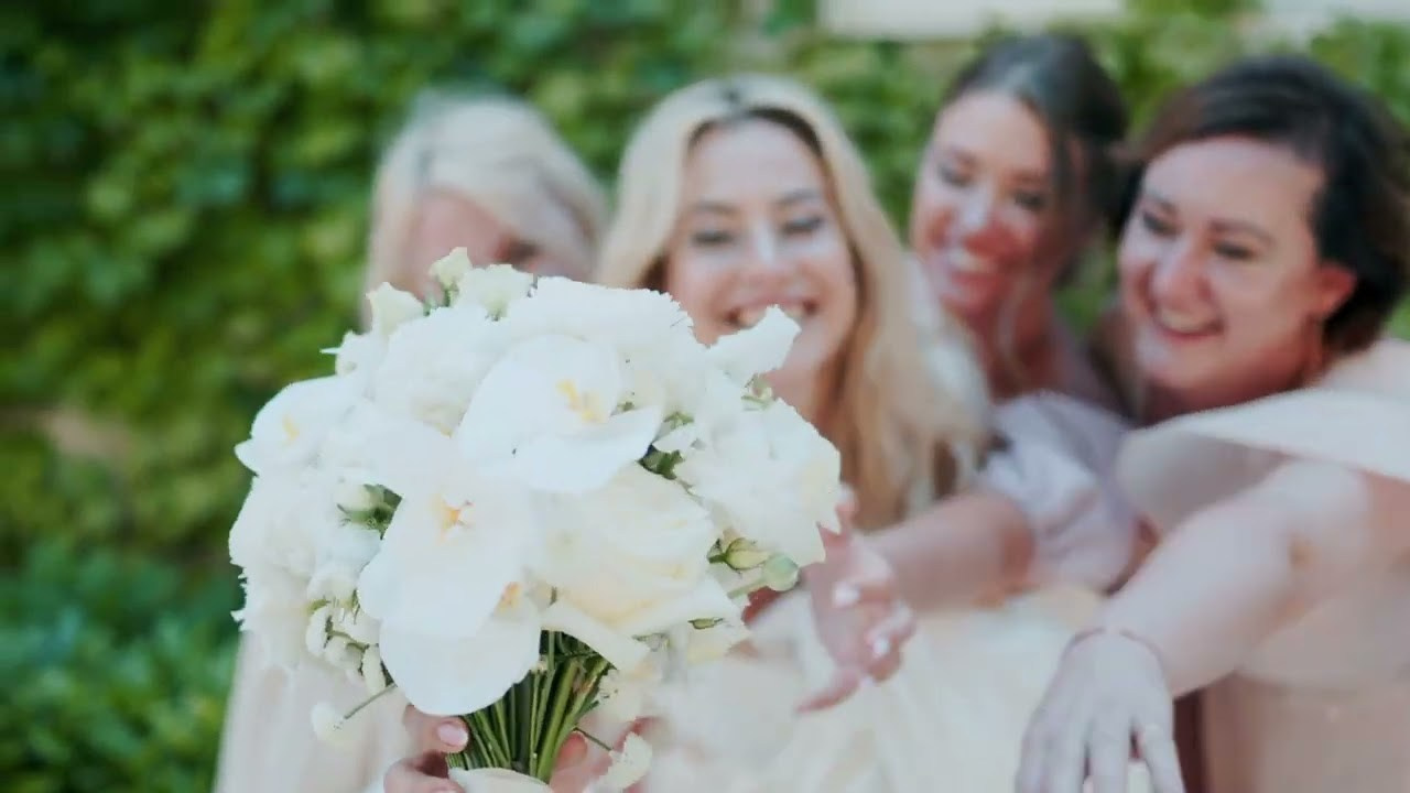 Weddings. Dudchenko.pro