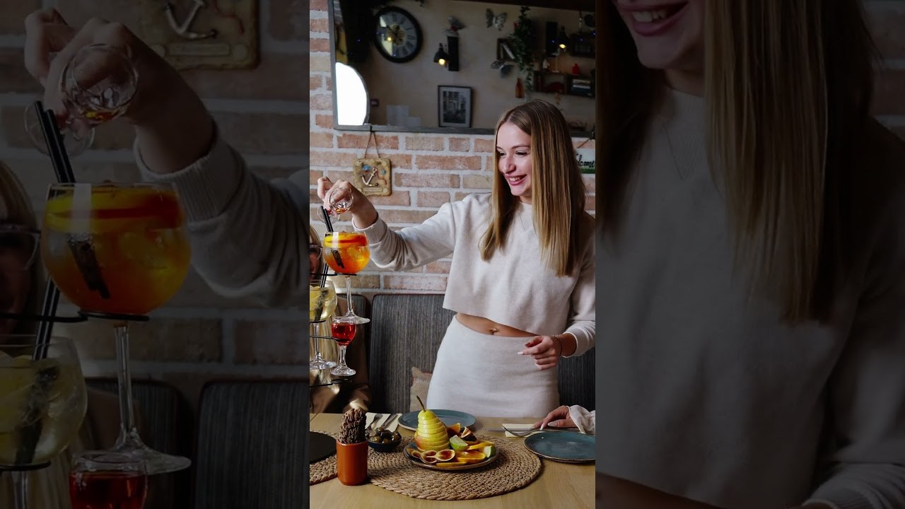 Commercial Video. Dudchenko.pro