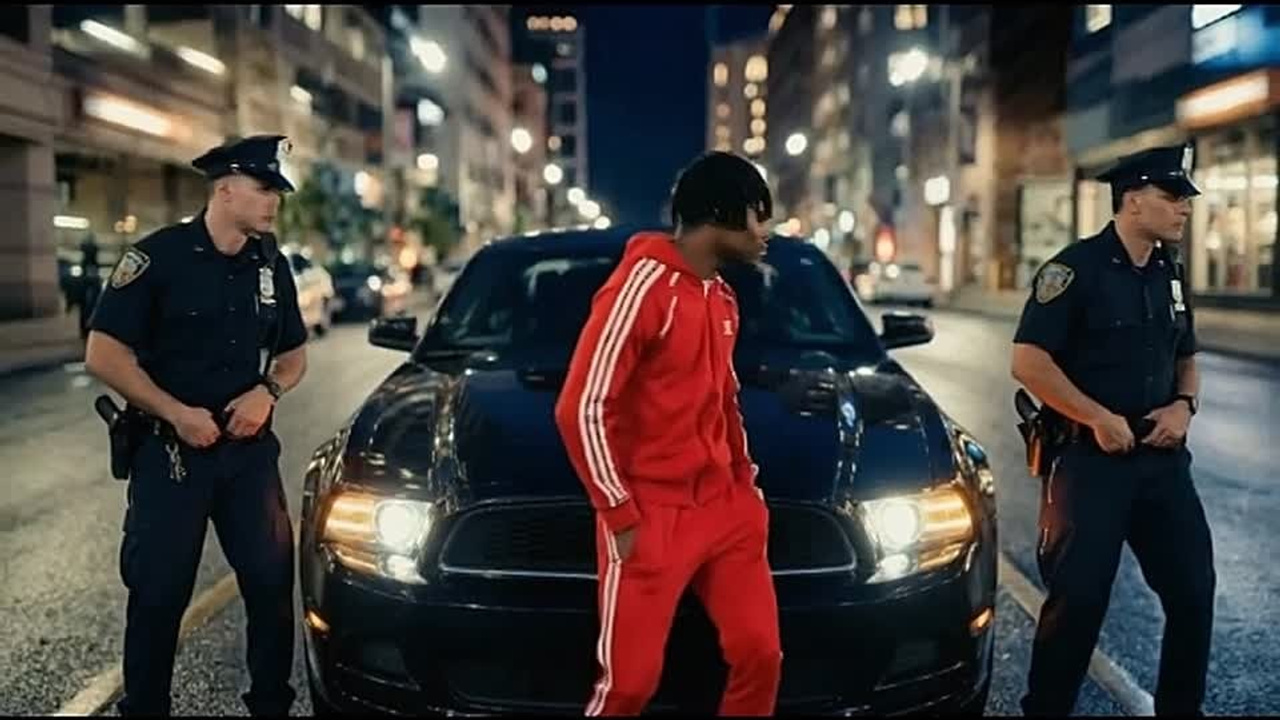 Создание клипов в нейросетях — пример работы | POP-UP. Фото + нейро — студия «POP-UP»