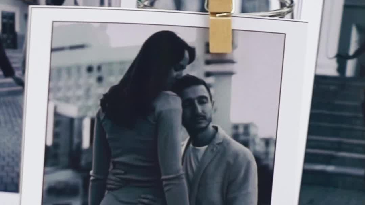 Свадьбы / Love Story. Максим Карпов — видеограф