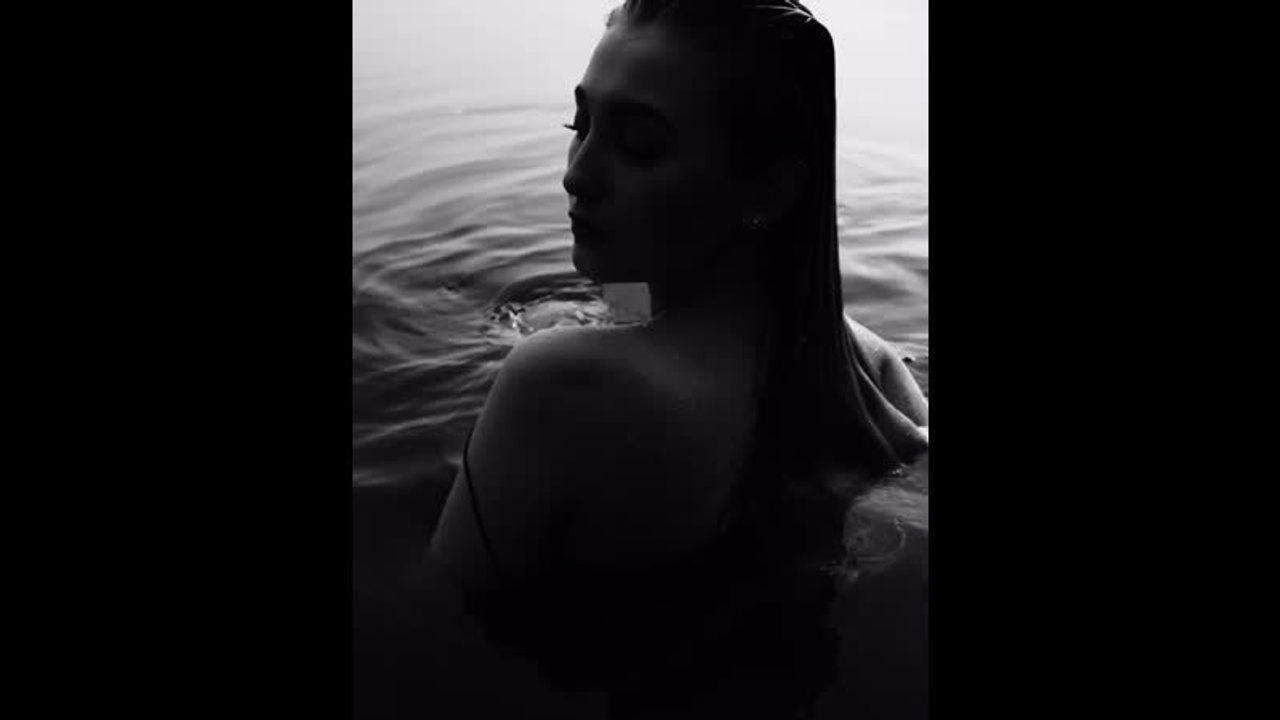 . Фотограф в Москве Анастасия Курлович