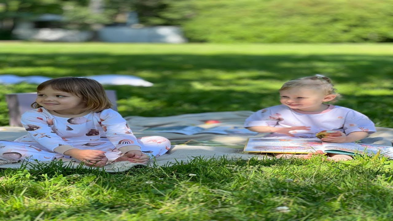 Детский магазин Malusik Store. Видеосъёмка Монтаж Контент Reels в СПБ