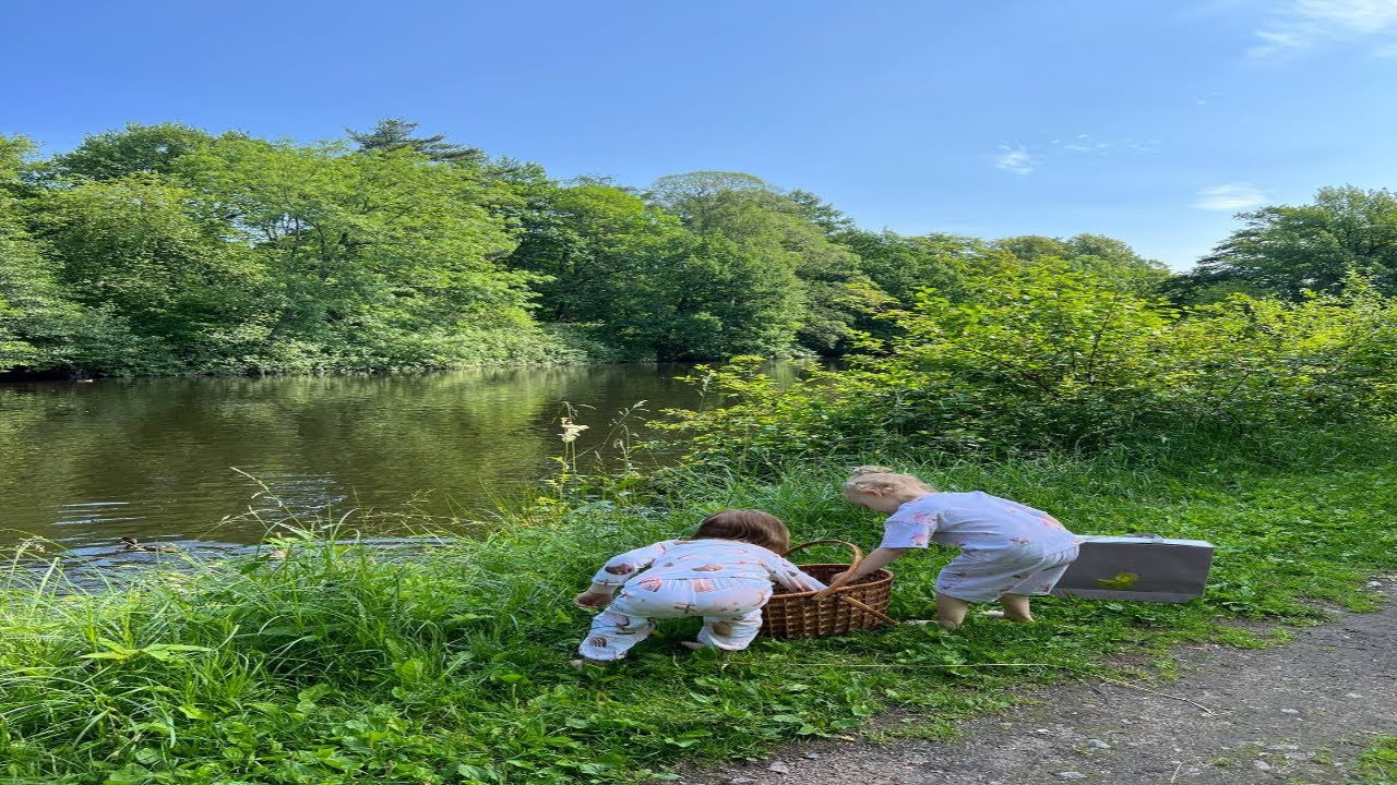 Детский магазин Malusik Store. Видеосъёмка Монтаж Контент Reels в СПБ