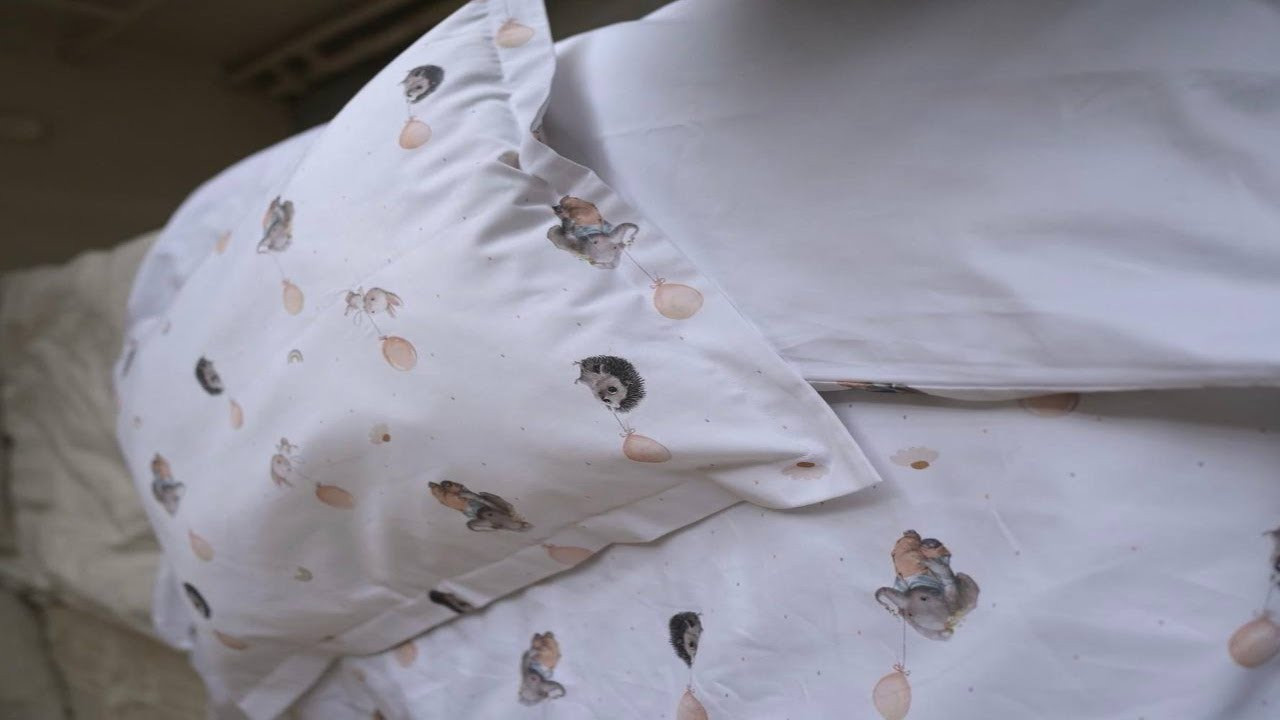 Детский магазин Malusik Store. Видеосъёмка Монтаж Контент Reels в СПБ