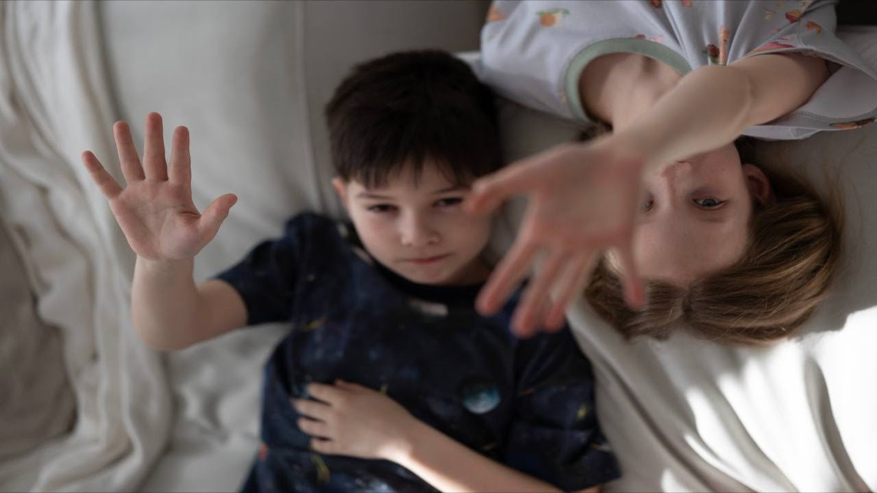 Детский магазин Malusik Store. Видеосъёмка Монтаж Контент Reels в СПБ